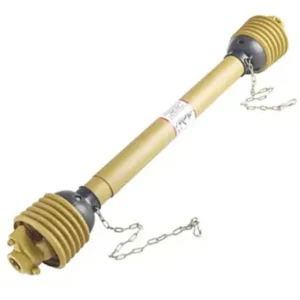pto shaft