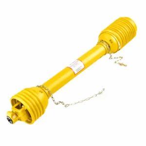 pto shaft