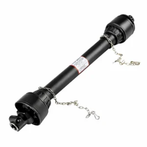 pto shaft